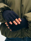 Cashmere Fingerless Glove