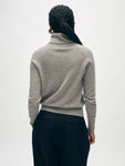 Cashmere Turtleneck