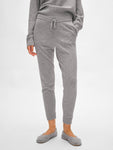 Cashmere Jogger