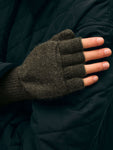 Cashmere Pop Top Glove