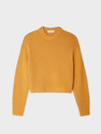 Cashmere Luxe Crewneck