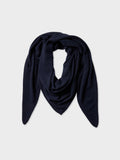 Merino Cashmere Triangle Scarf