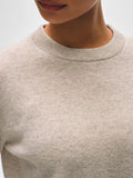 Cashmere Crewneck