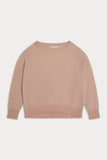 AZALEA CASHMERE BOATNECK SWEATER