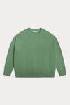 TAMMY CASHMERE CREWNECK SWEATER