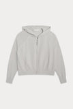 VIVIAN ZIP-UP HOODIE