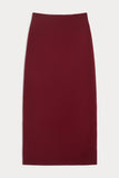 GINA MIDI SKIRT