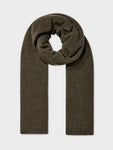 Cashmere Travel Wrap