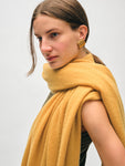 Cashmere Travel Wrap