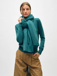 Cashmere Travel Wrap