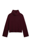 NONAME ESSENTIAL TURTLENECK