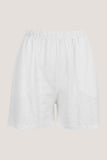 ARIANA LINEN SHORTS