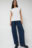 B Sides Slim Lasso Jean in Blue Rinse