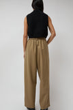 CORDERA Tailoring Pocket Pants in Alondra