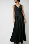 Ciao Lucia Reine Dress in Black