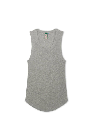 NONAME CREWNECK TANK