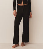 EVONNE PANT -- BLACK