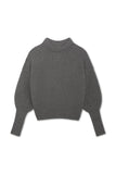 NONAME CHUNKY CREWNECK SWEATER