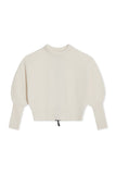 NONAME CHUNKY CREWNECK SWEATER