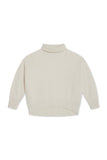 NONAME OVERSIZED TURTLENECK