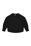 NONAME JERSEY CREWNECK