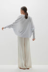 MELI CASHMERE SHRUG