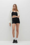 NEELA FOLDOVER SHORTS