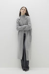 DARYA LONGLINE CASHMERE CARDIGAN