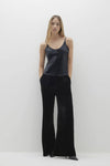 KELLY VELVET TROUSER