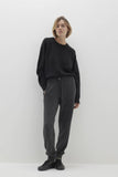 MAVIS CASHMERE JOGGER