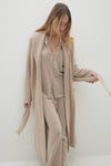 YASMIN CASHMERE ROBE