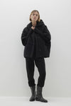 PATTI CASHMERE PUFFER JACKET