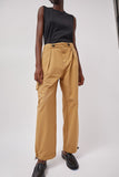 Girls of Dust Desert Pants in Tan