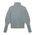 NONAME CHUNKY TURTLENECK