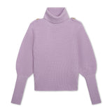 NONAME CHUNKY TURTLENECK