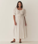 ISCHIA DRESS -- SALT