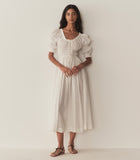 ISCHIA DRESS -- SALT