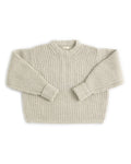 CHUNKY LOWE PULLOVER