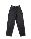 JS 90’S BAGGY JEAN - WASHED BLACK