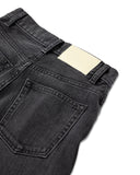 JS 90’S BAGGY JEAN - WASHED BLACK