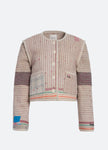 Kantha Jacket