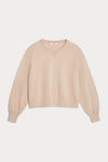 MAUDE CREWNECK SWEATER