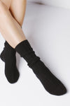 CASHMERE SOCKS