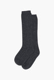 CASHMERE SOCKS