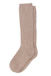 CASHMERE SOCKS