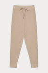 HEIDI RIBBED JOGGER PANT