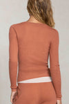 MARLOWE CASHMERE HENLEY