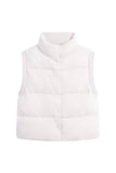 ELLIE PUFFER VEST