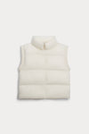 ELLIE PUFFER VEST