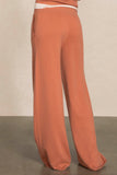 ANASTASIA WIDE LEG PANT